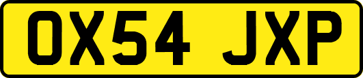OX54JXP