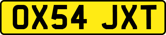 OX54JXT