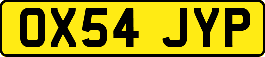 OX54JYP