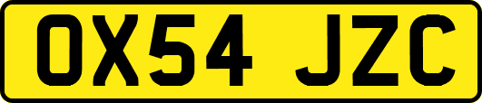 OX54JZC