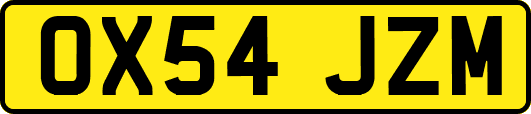 OX54JZM