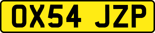 OX54JZP