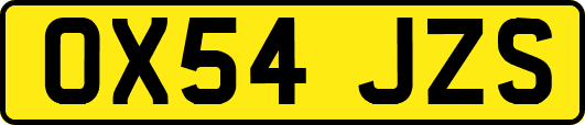 OX54JZS