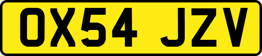 OX54JZV
