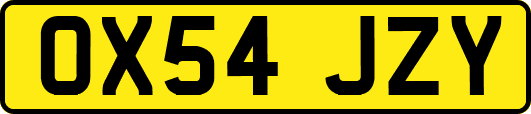 OX54JZY