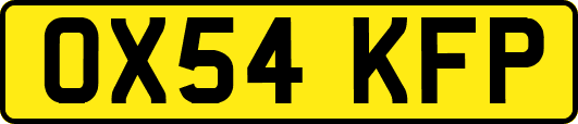 OX54KFP