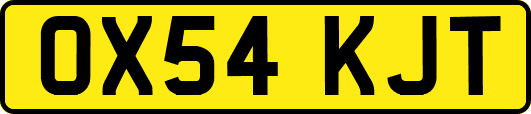 OX54KJT