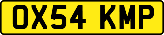 OX54KMP