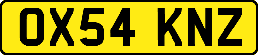 OX54KNZ
