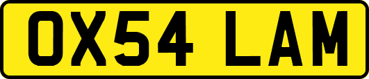 OX54LAM