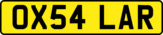 OX54LAR