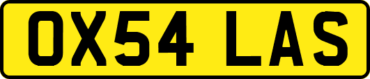 OX54LAS