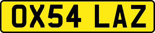 OX54LAZ