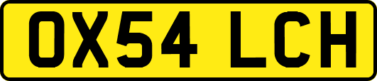 OX54LCH