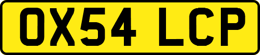 OX54LCP