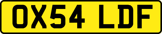OX54LDF