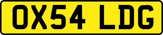 OX54LDG