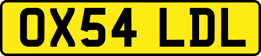 OX54LDL