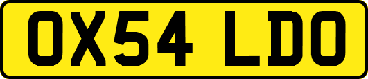 OX54LDO