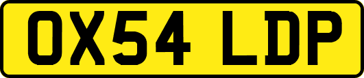 OX54LDP