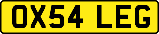 OX54LEG