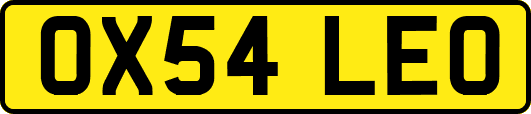 OX54LEO