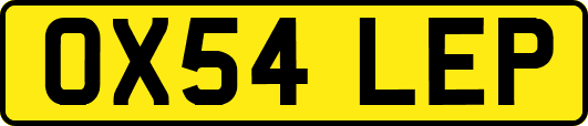 OX54LEP