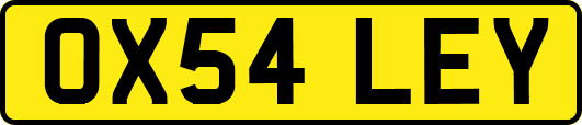 OX54LEY