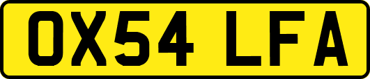 OX54LFA