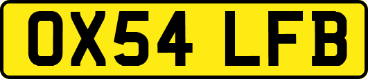 OX54LFB