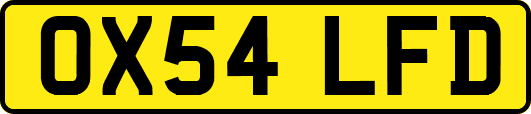 OX54LFD