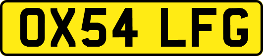 OX54LFG