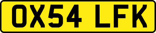 OX54LFK
