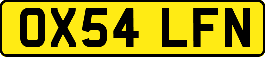 OX54LFN