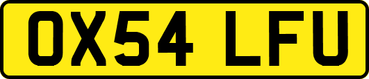 OX54LFU