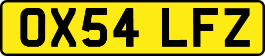 OX54LFZ