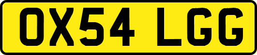 OX54LGG