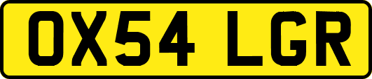 OX54LGR