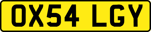 OX54LGY