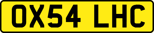 OX54LHC