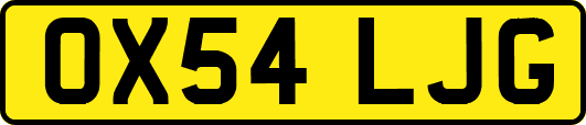 OX54LJG