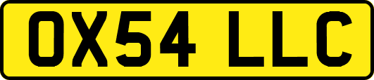 OX54LLC