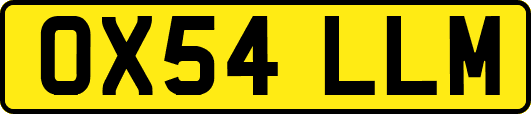 OX54LLM