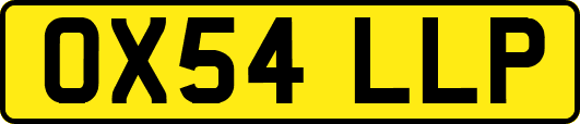 OX54LLP