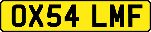 OX54LMF