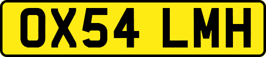 OX54LMH