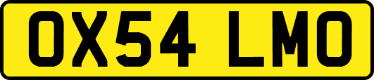 OX54LMO