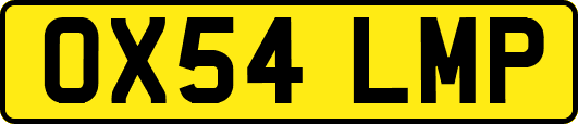 OX54LMP