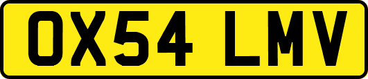 OX54LMV