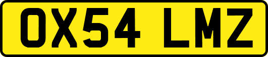 OX54LMZ